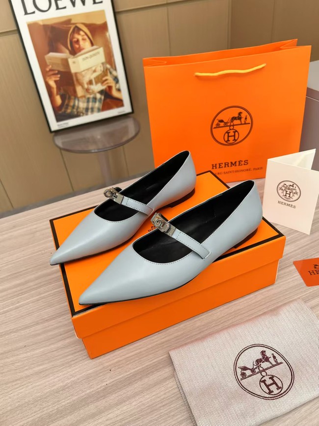 Hermes shoes 55857-9