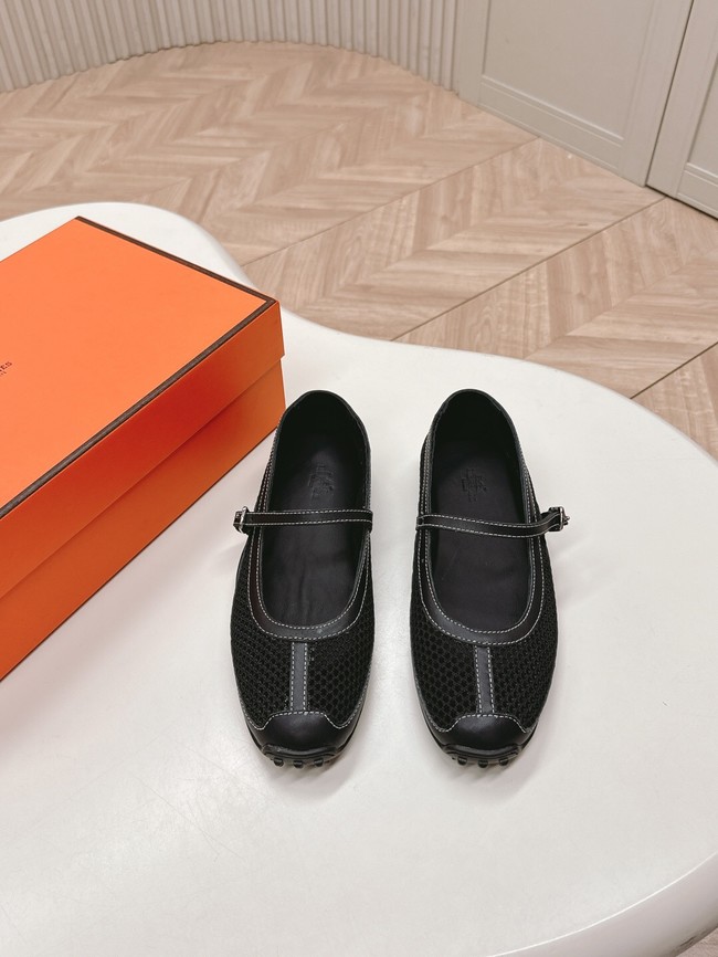 Hermes shoes 55858-1