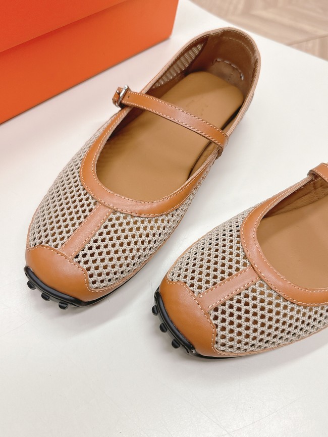 Hermes shoes 55858-2