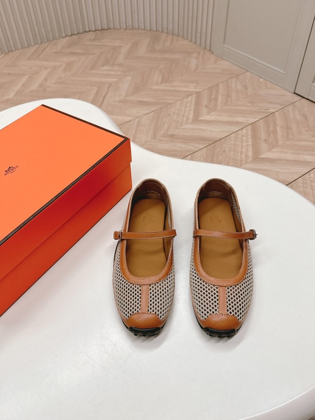 Hermes shoes 55858-2