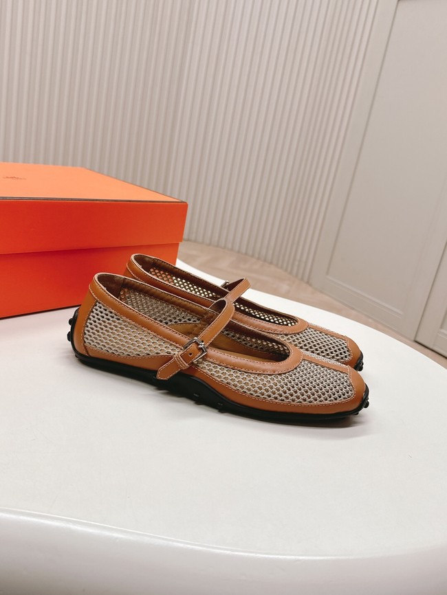 Hermes shoes 55858-2