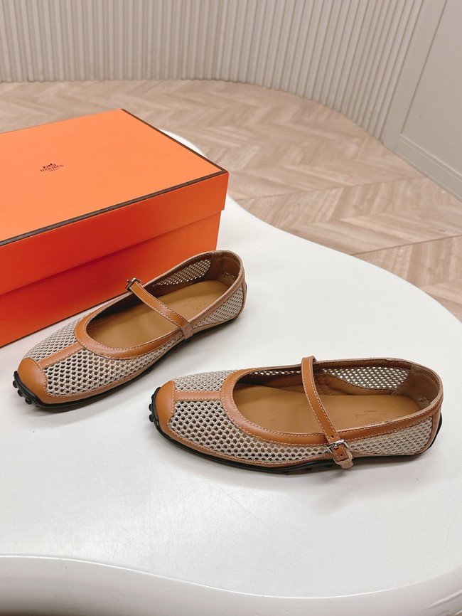 Hermes shoes 55858-2