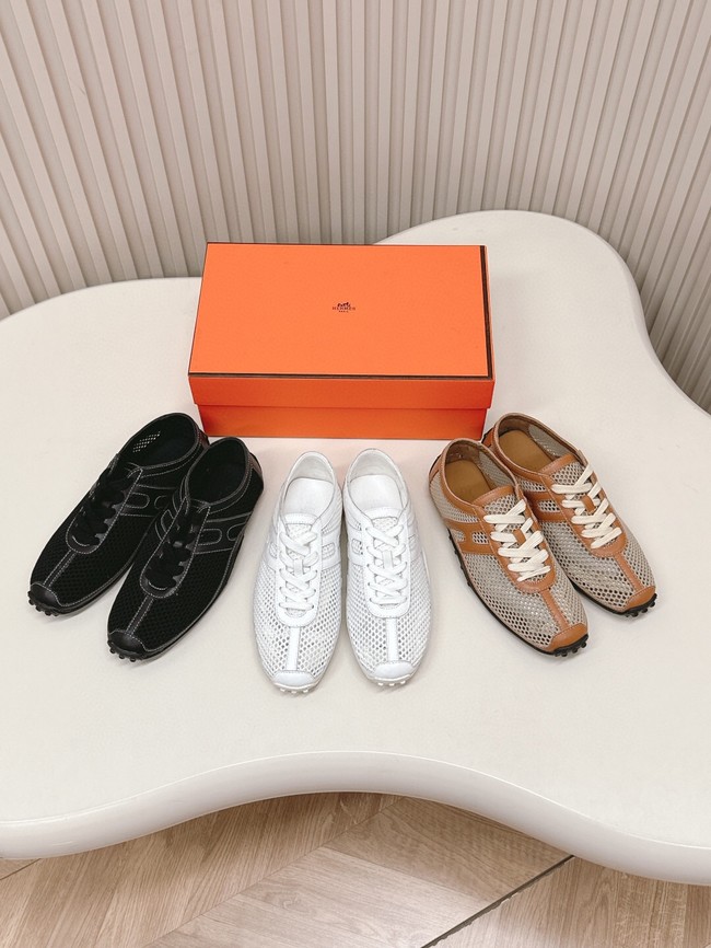 Hermes shoes 55859-1