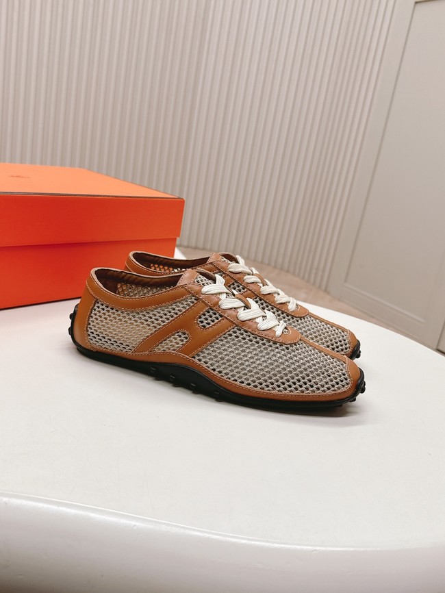 Hermes shoes 55859-1