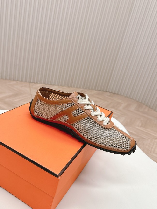 Hermes shoes 55859-1