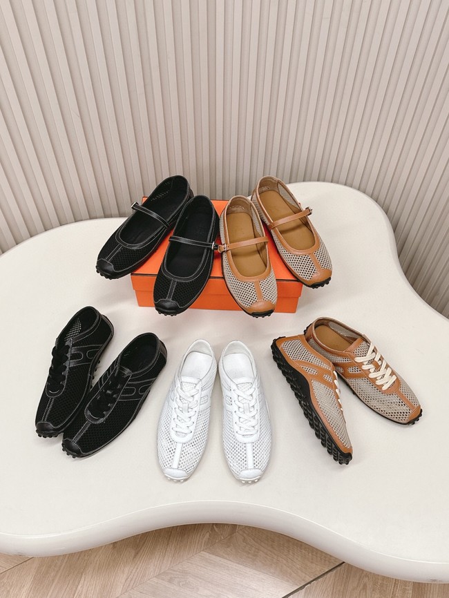 Hermes shoes 55859-2