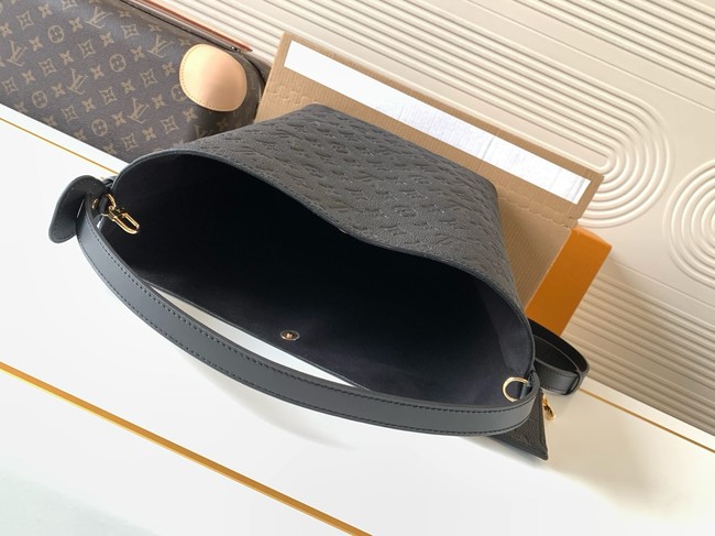 Louis Vuitton All In GM M13044 Black