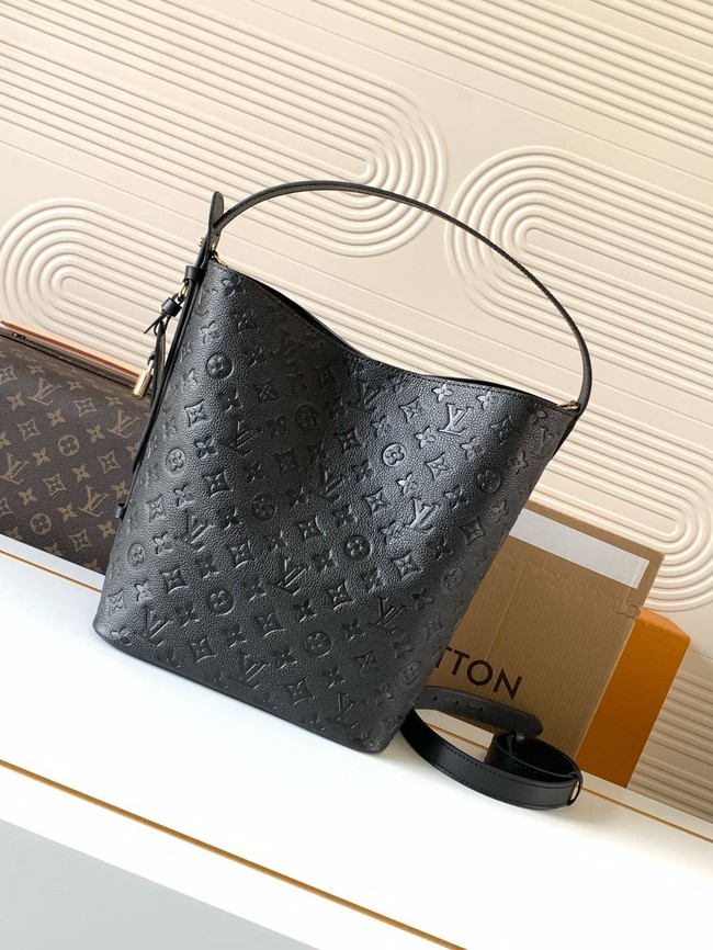 Louis Vuitton All In GM M13044 Black