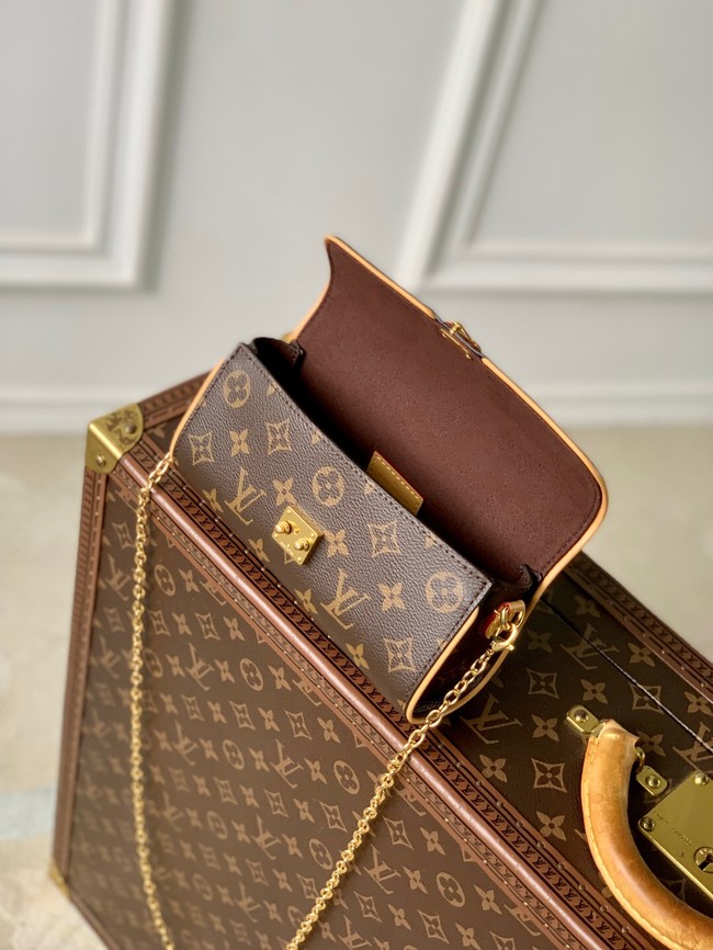 Louis Vuitton Pochette Camille M13566