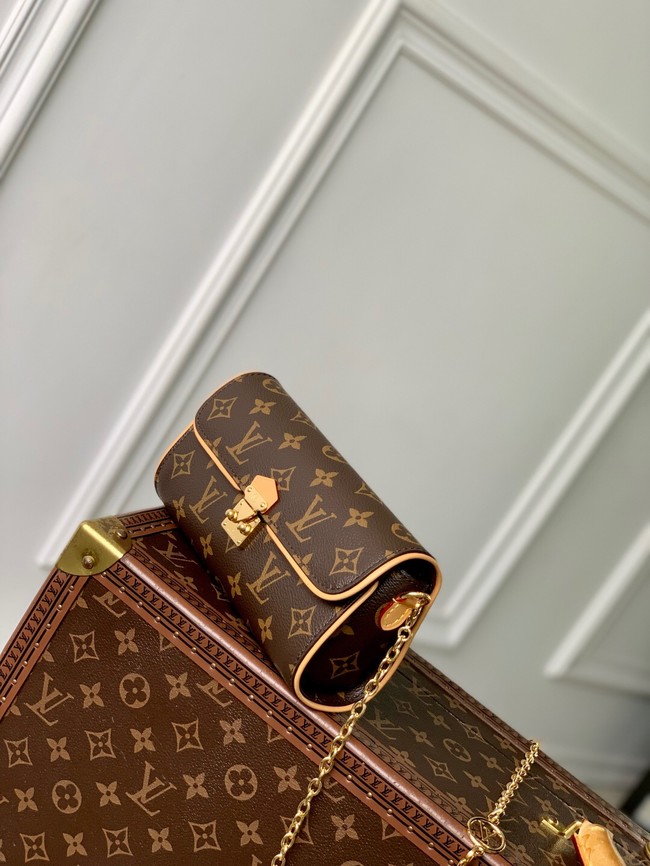 Louis Vuitton Pochette Camille M13566