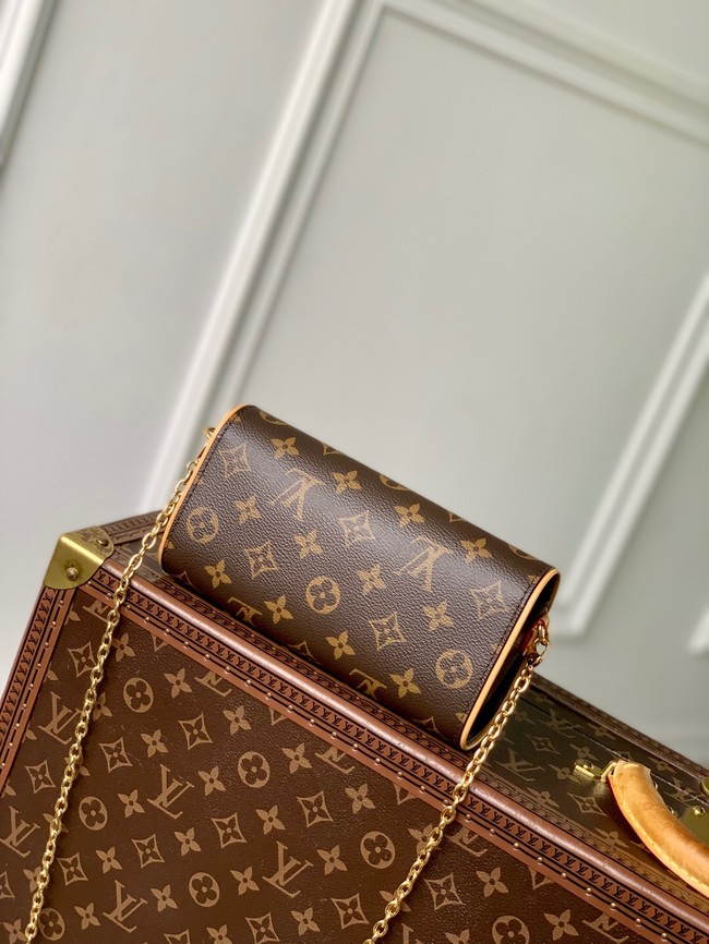 Louis Vuitton Pochette Camille M13566