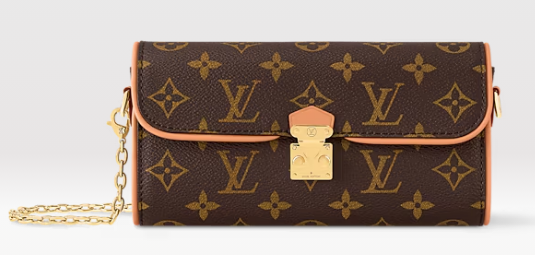 Louis Vuitton Pochette Camille M13566