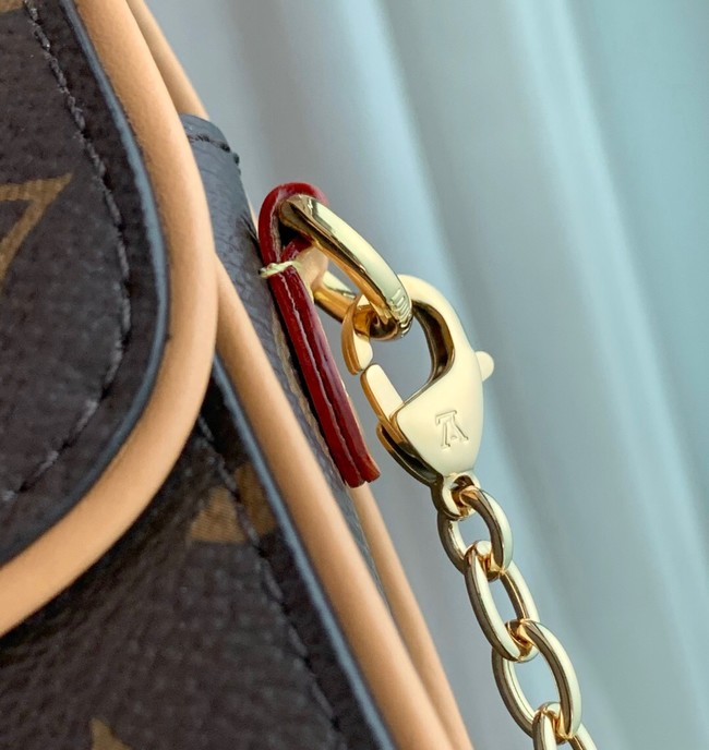 Louis Vuitton Pochette Camille M13566