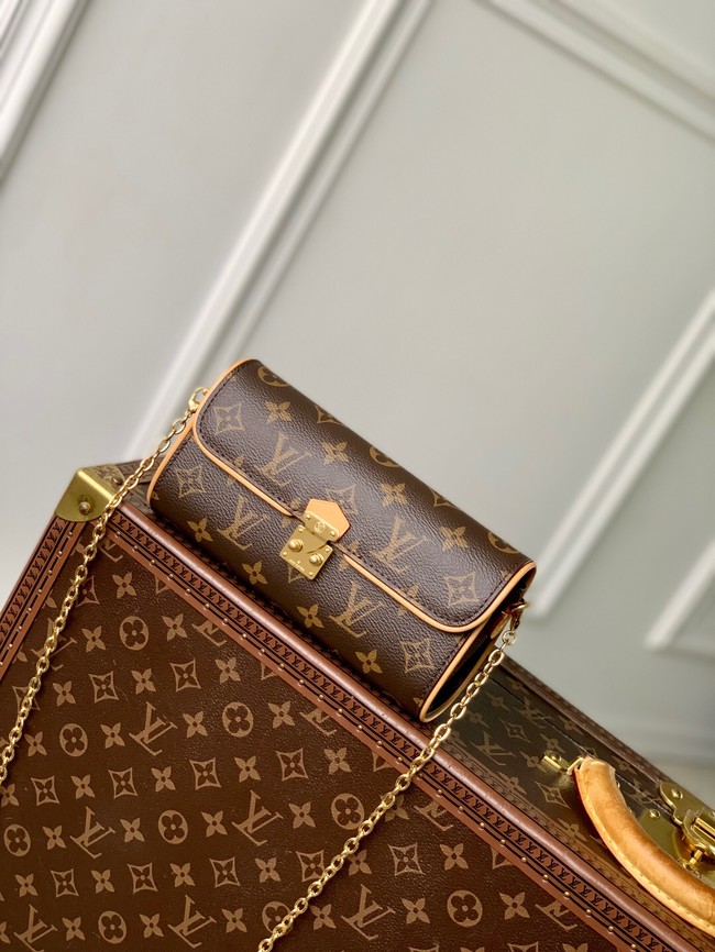 Louis Vuitton Pochette Camille M13566