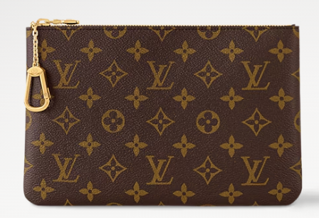 Louis Vuitton Key Pouch M  M13560