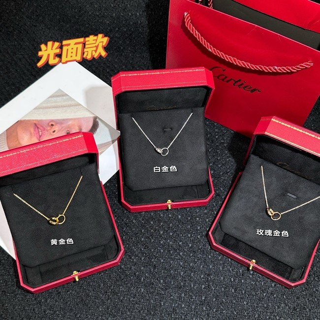 Cartier necklace CE16730