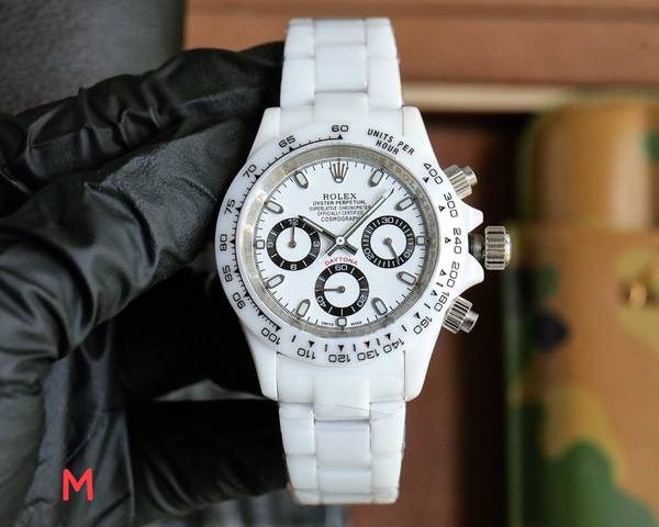 Rolex Watch RXW00892-2