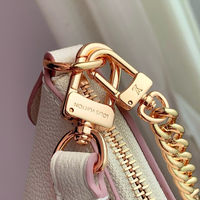 Louis Vuitton NEW Boulogne M14634 Eden