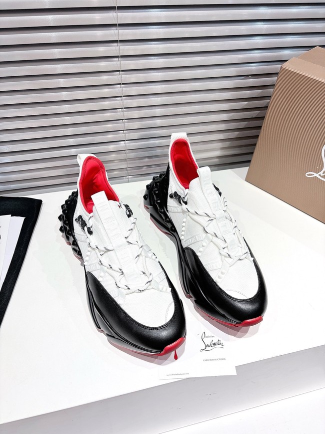 Christian Louboutin Shoes 44961-3