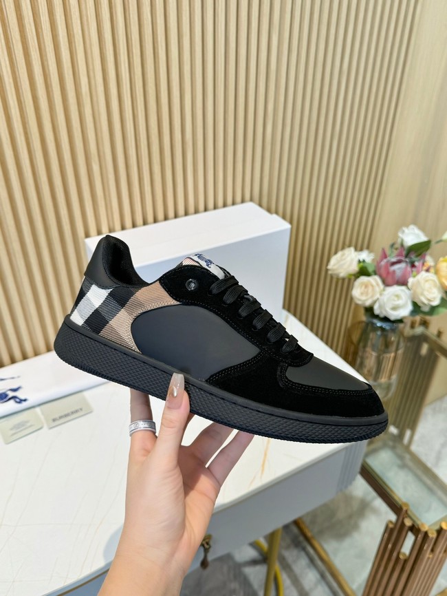BurBerry Mens Flat shoes 44994-2