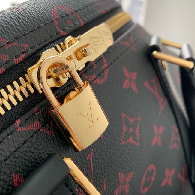 Louis Vuitton NEW Keepall Bandouliere 45 M12441