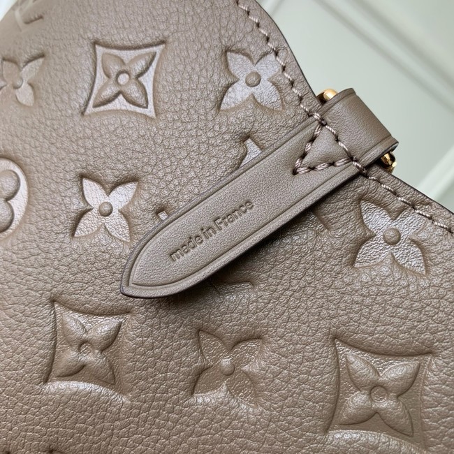 Louis Vuitton NEW All In One MM M25888 Smoke