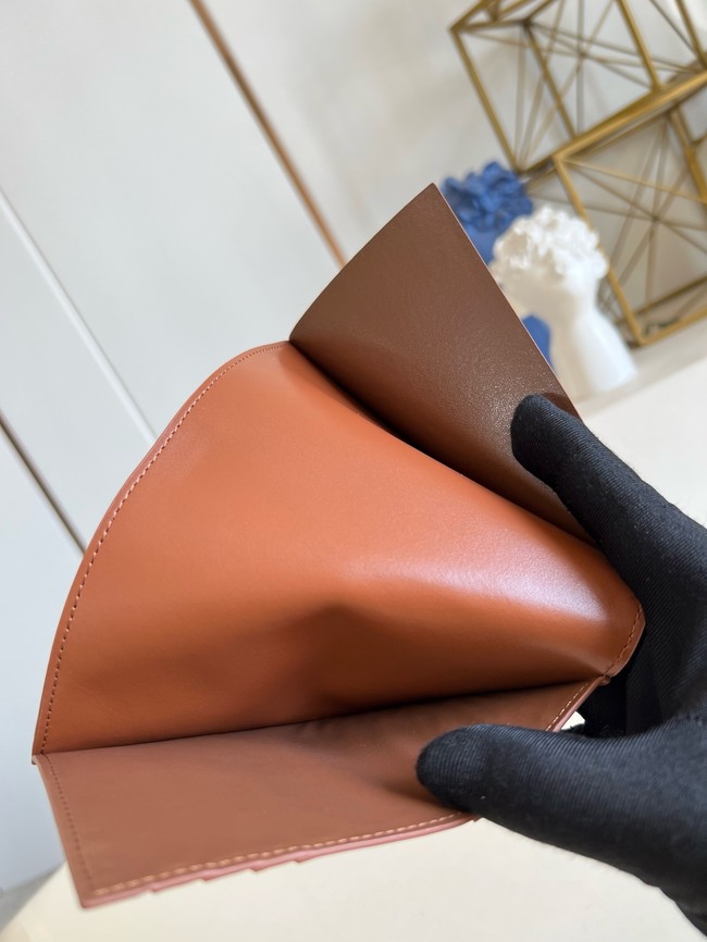 Louis Vuitton Passport Cover M26059 blue