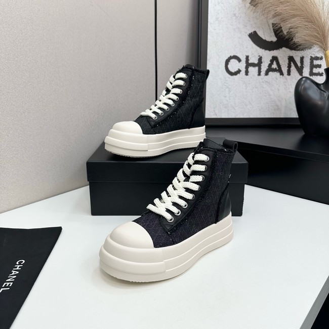 Chanel Ankle boots 45068-3