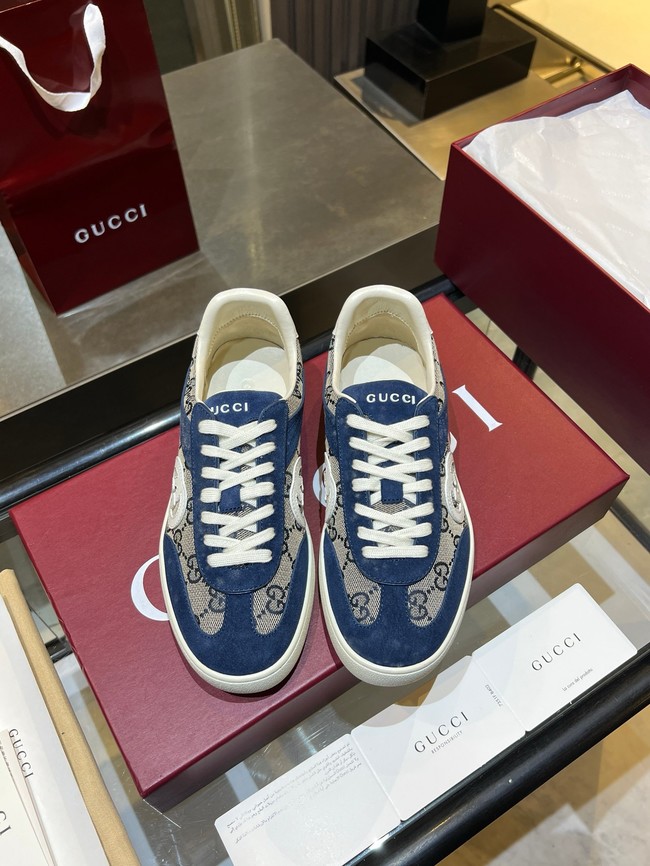 Gucci Womens sneaker 45069-6