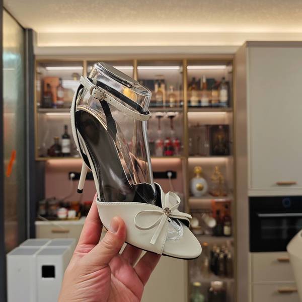 Balenciaga Shoes BGS00182 Heel 8.5CM