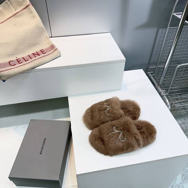 Balenciaga Shoes BGS00185 Heel 6.5CM