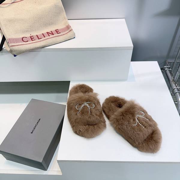 Balenciaga Shoes BGS00185 Heel 6.5CM