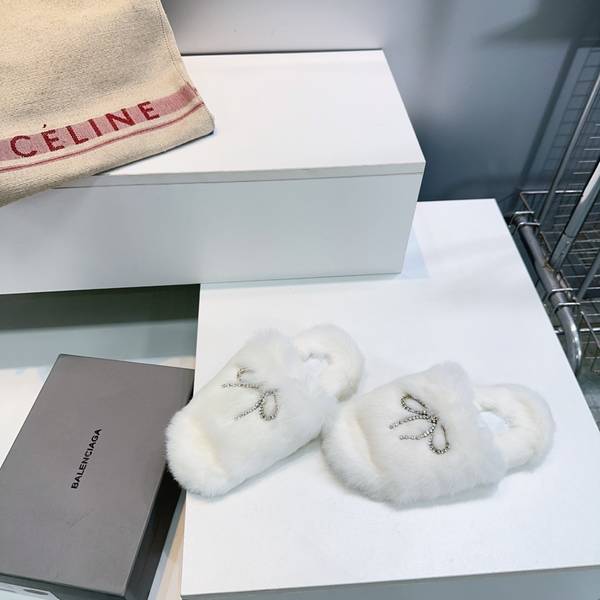 Balenciaga Shoes BGS00186 Heel 6.5CM