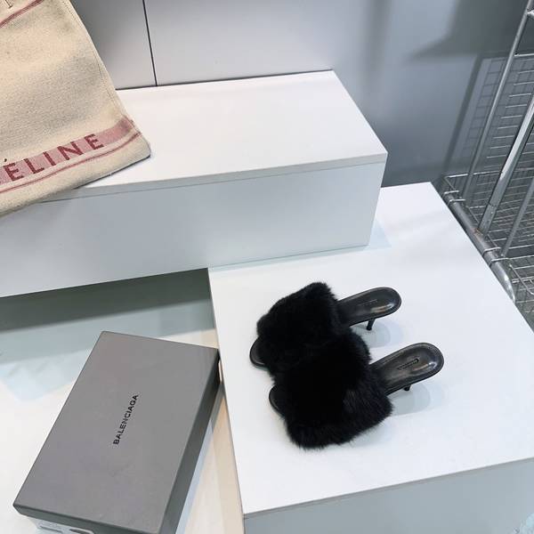 Balenciaga Shoes BGS00188 Heel 6.5CM