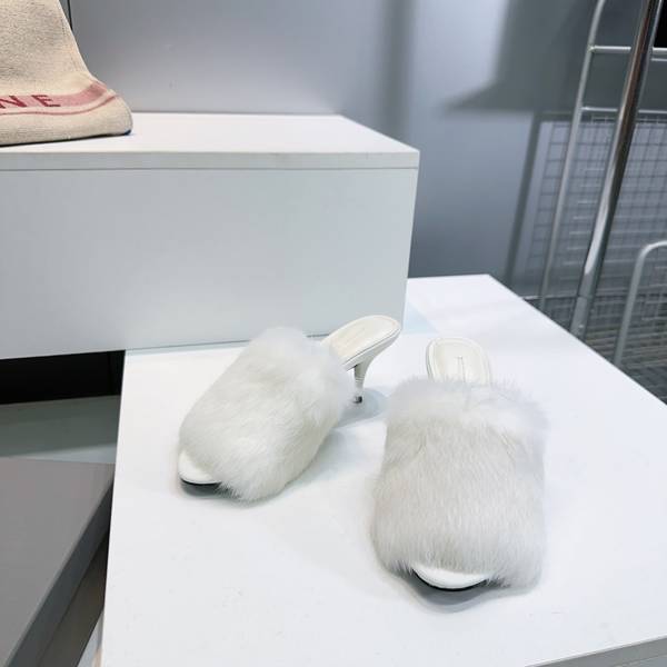 Balenciaga Shoes BGS00189 Heel 6.5CM