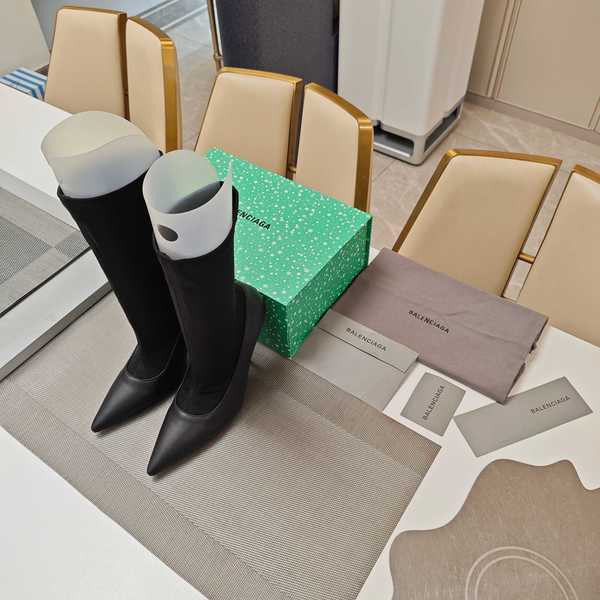 Balenciaga Shoes BGS00193 Heel 9CM