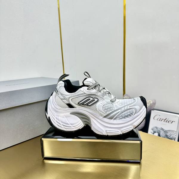 Balenciaga Shoes BGS00195