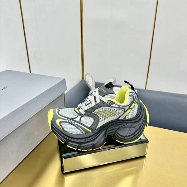 Balenciaga Shoes BGS00197