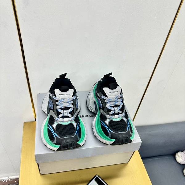 Balenciaga Shoes BGS00199