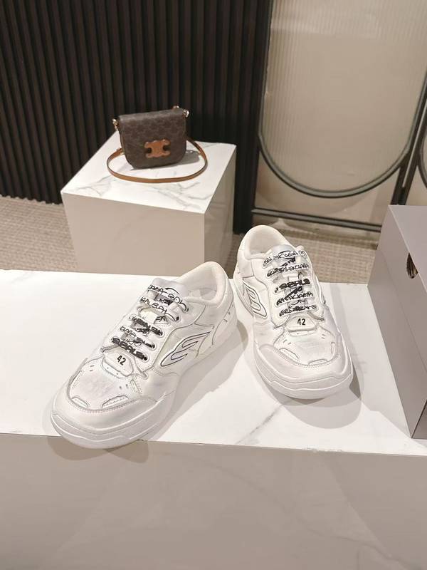 Balenciaga Shoes BGS00215