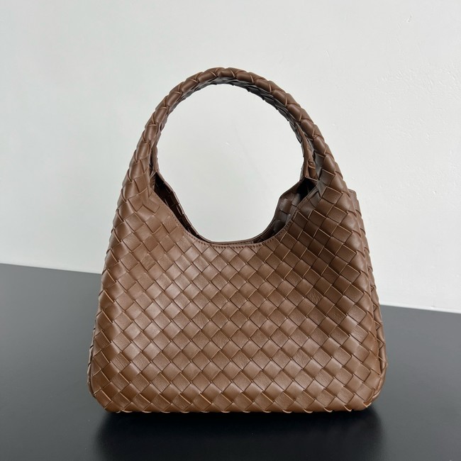 Bottega Veneta Campana 844249 Nocciola