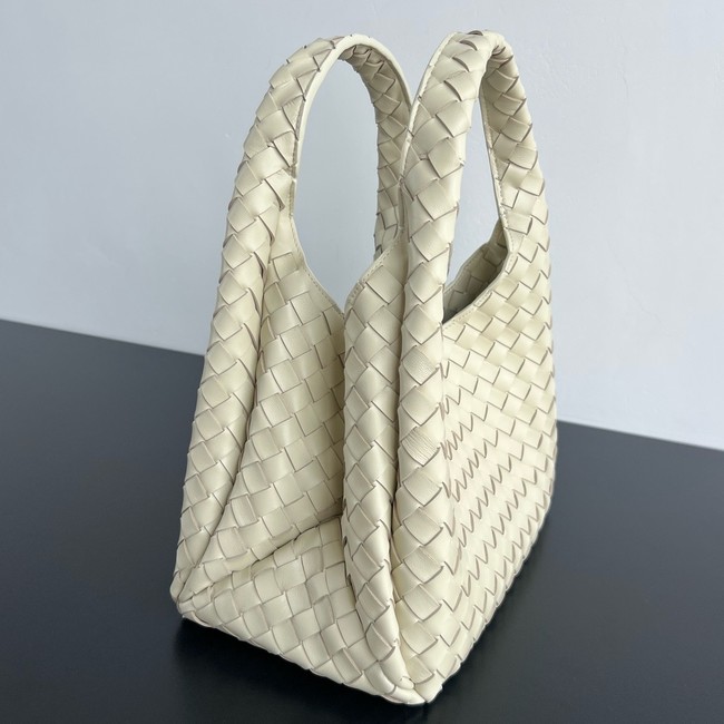 Bottega Veneta Campana 844249 Sea salt