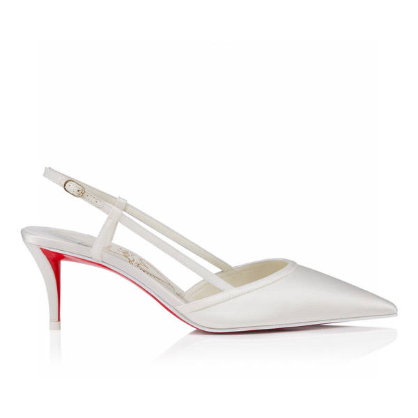 Christian Louboutin Shoes CLS00243 Heel 6.5CM