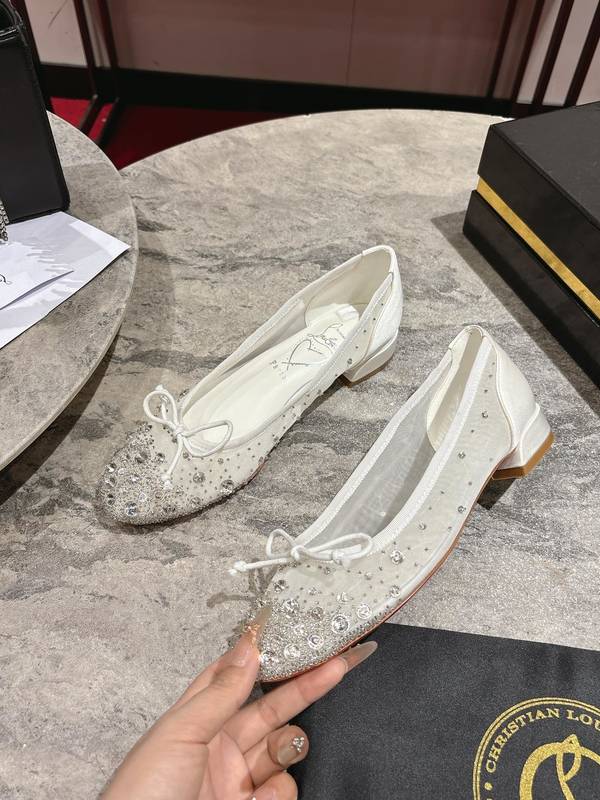 Christian Louboutin Shoes CLS00247