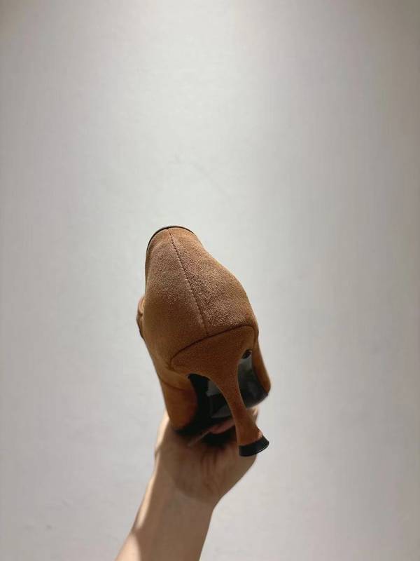 Dolce&Gabbana Shoes DGS00145 Heel 6.5CM