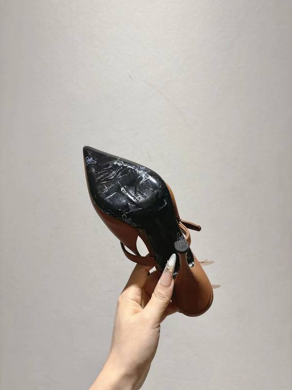 Dolce&Gabbana Shoes DGS00152 Heel 10CM