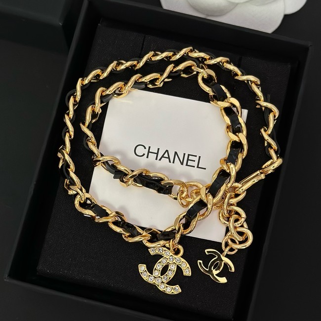 Chanel necklace CE81583