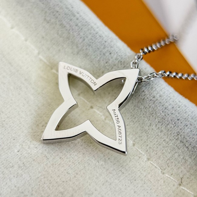 Louis Vuitton necklace CE81591