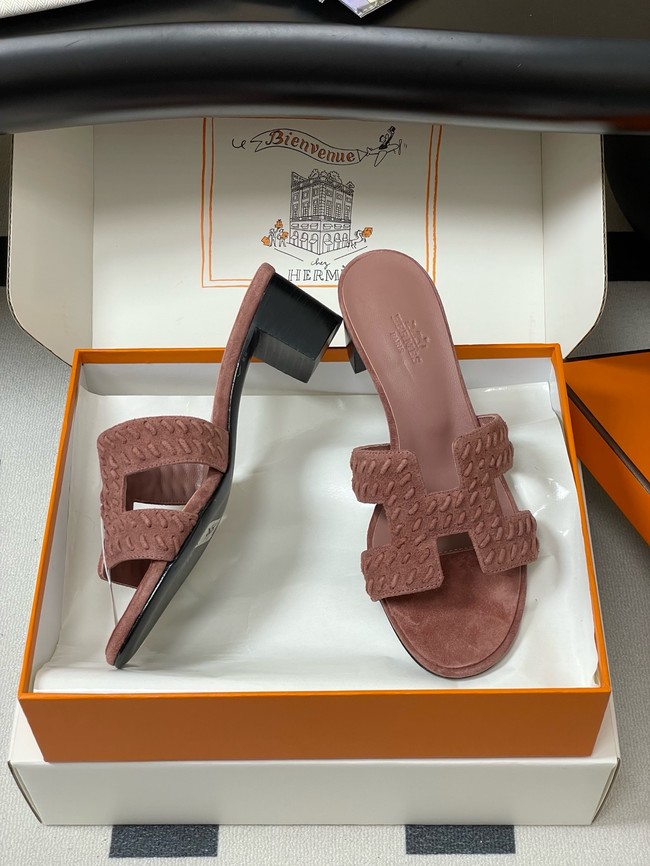 Hermes Slippers 45100-4