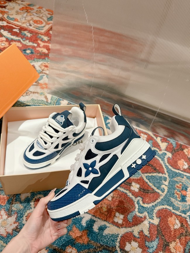 Louis Vuitton Trainer Sneaker 1ACP1R-12